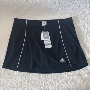 Adidas Performance Tennis UVA & UVB Gal Skort